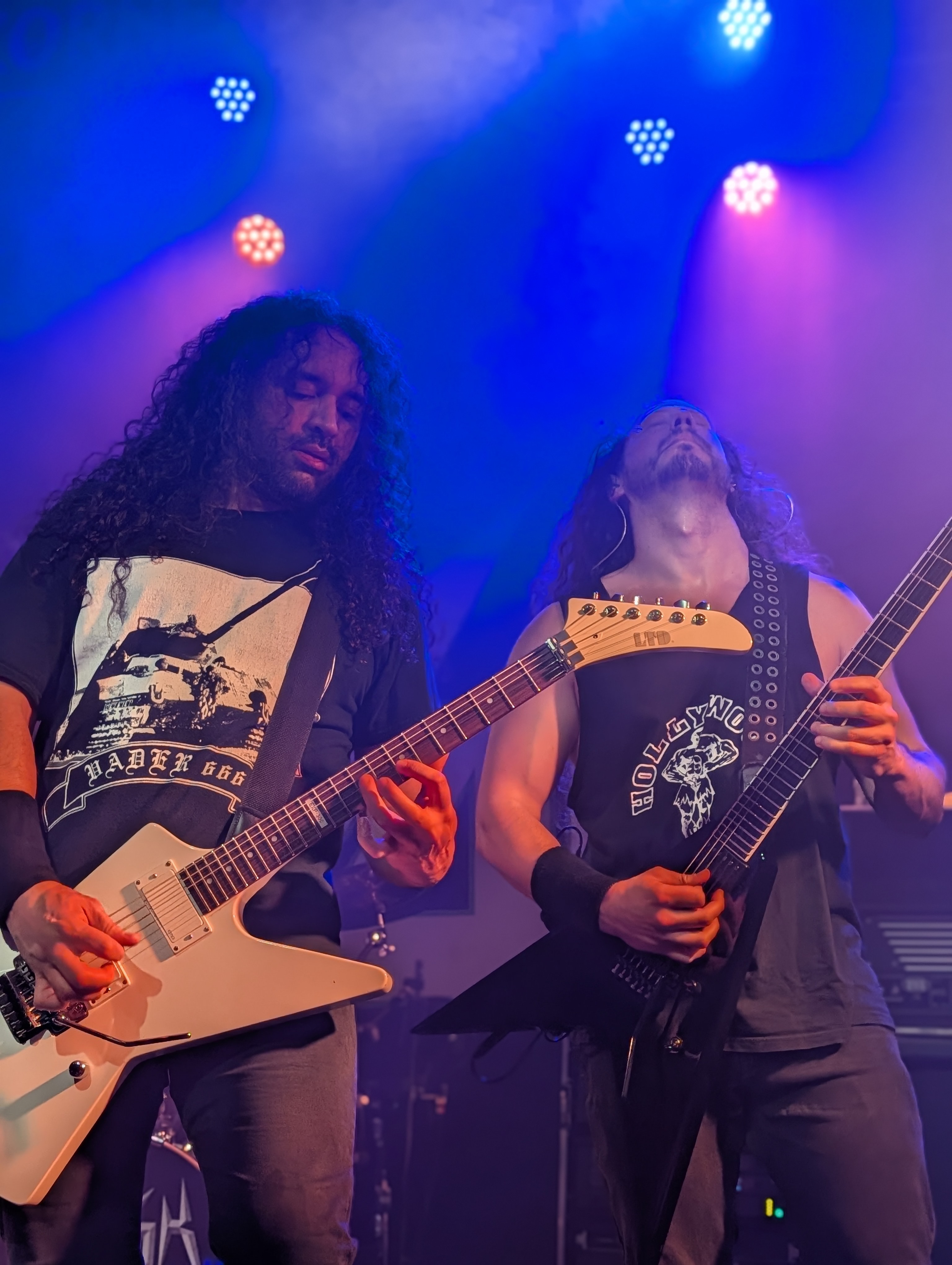 Music; The Current Concerts Thread | Page 6 | Bay Area Riders Forum