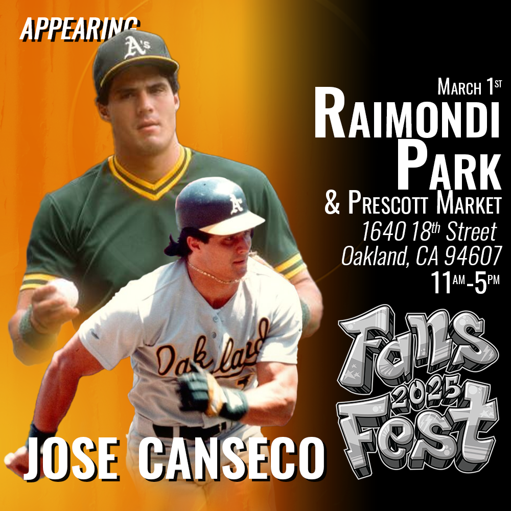 Fans Fest 3/1/25 Anyone Going? | Bay Area Riders Forum