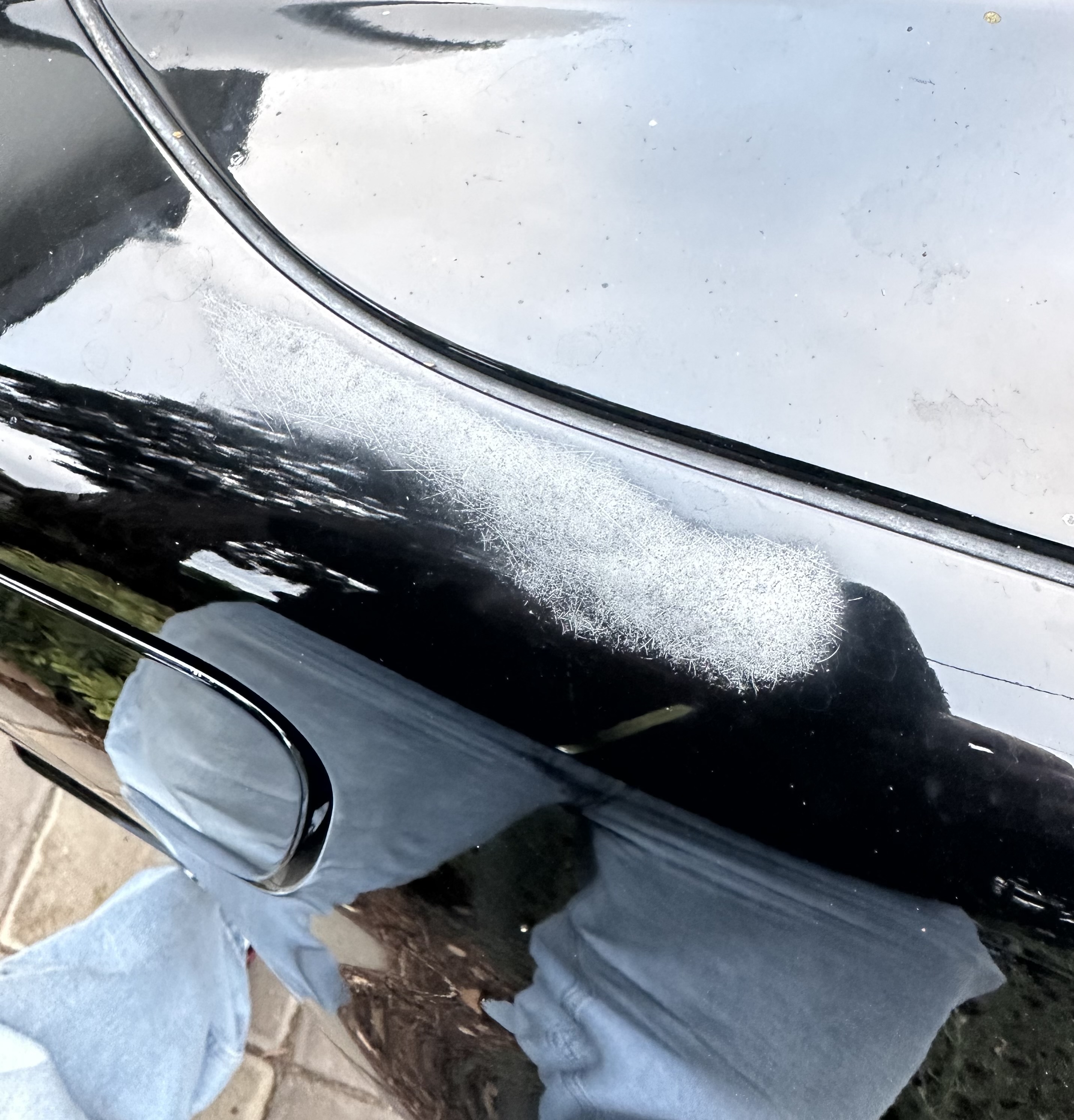 Painting my car. Recommendations | Bay Area Riders Forum