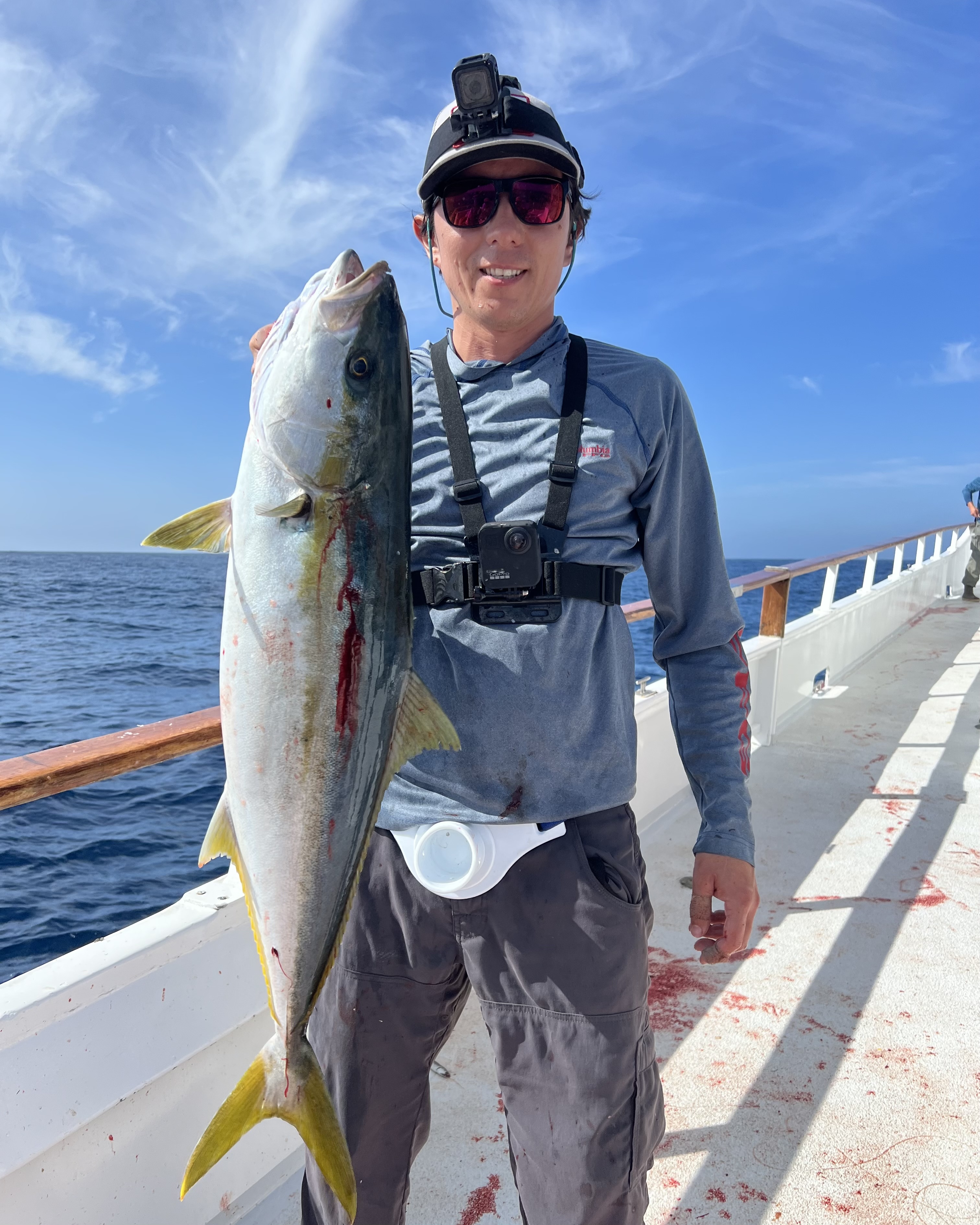The Fishing Thread | Bay Area Riders Forum