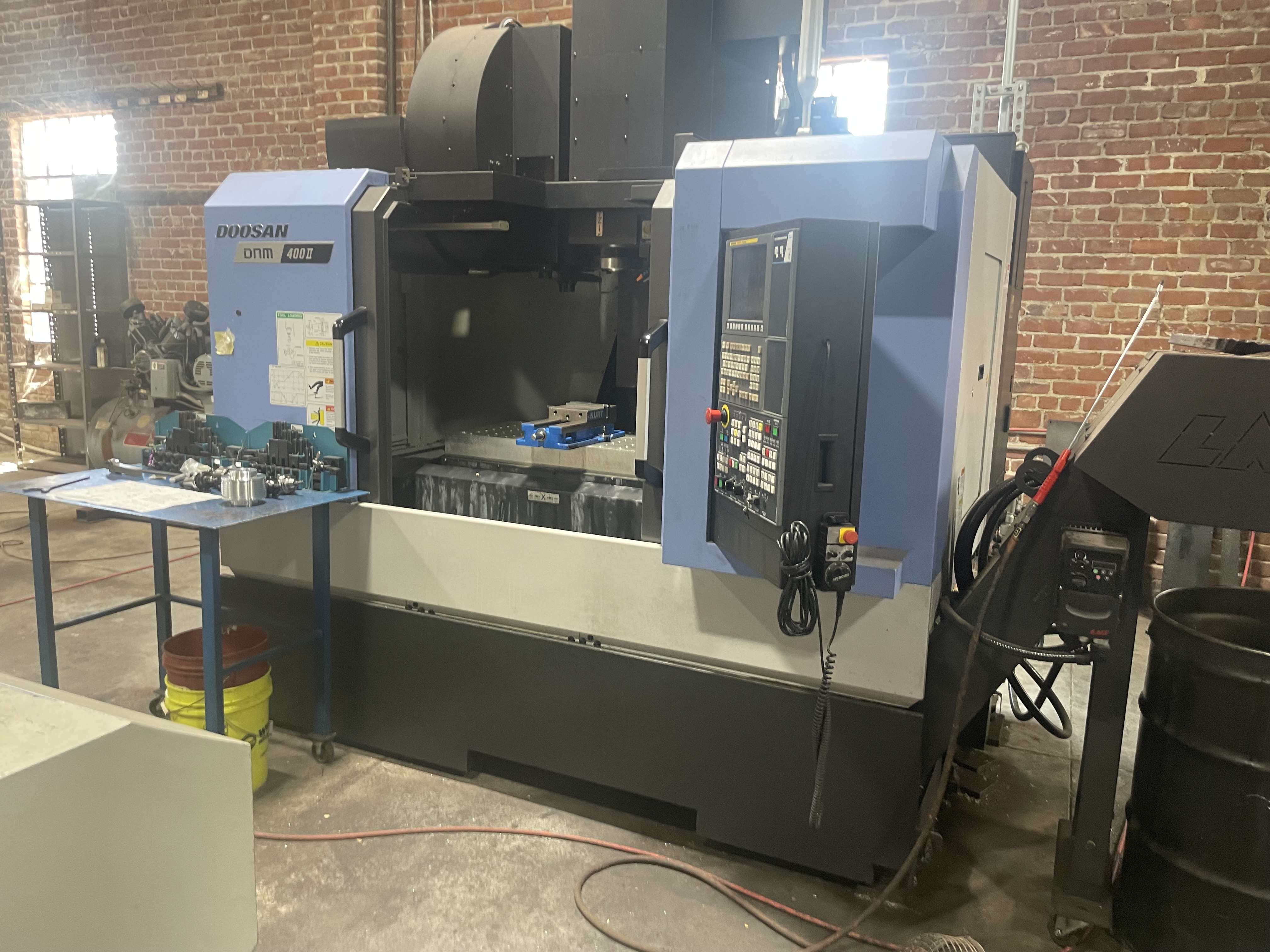All things machinist | Page 2 | Bay Area Riders Forum