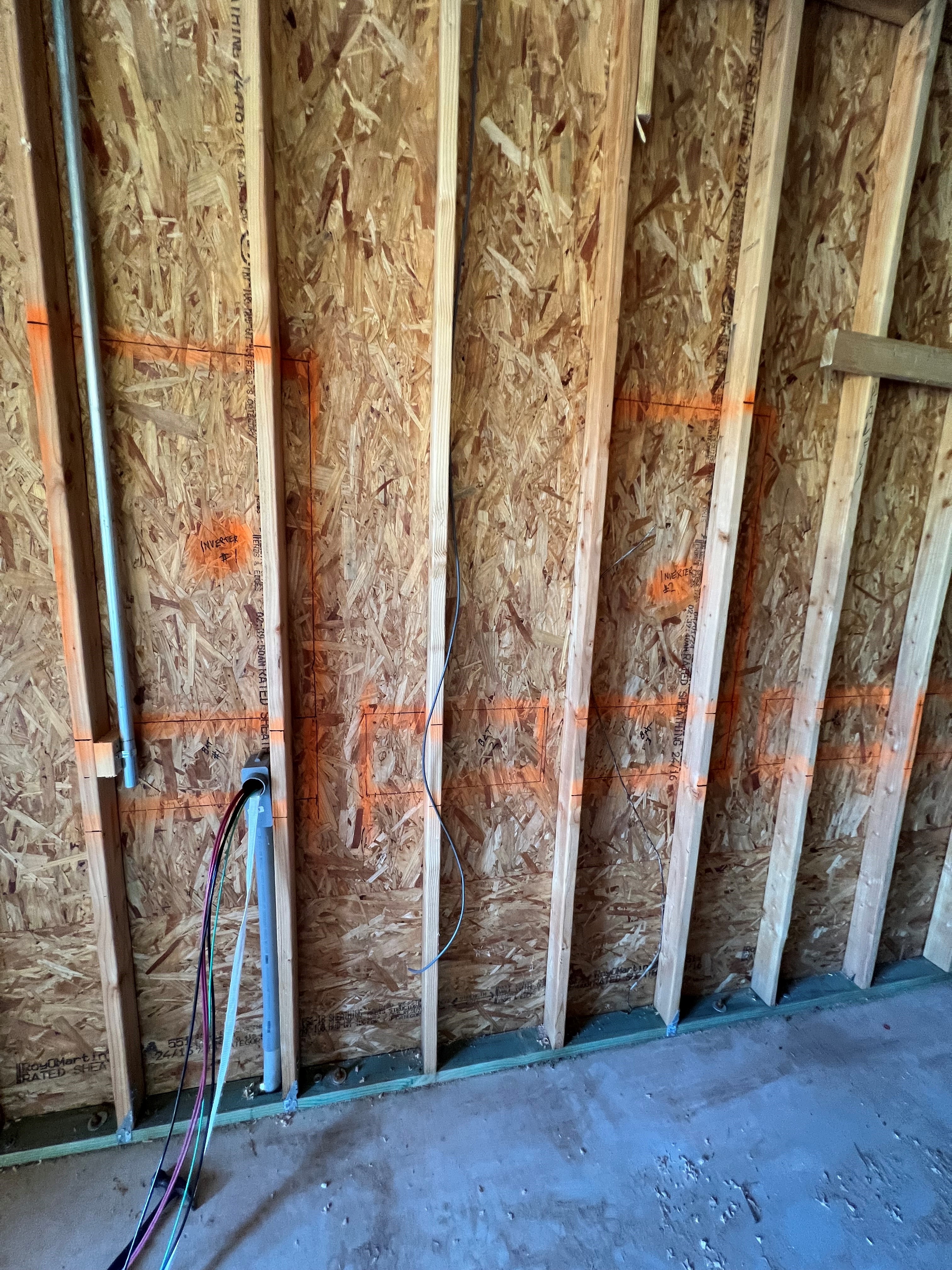 Boilermakers DIY Solar Journey | Page 2 | Bay Area Riders Forum