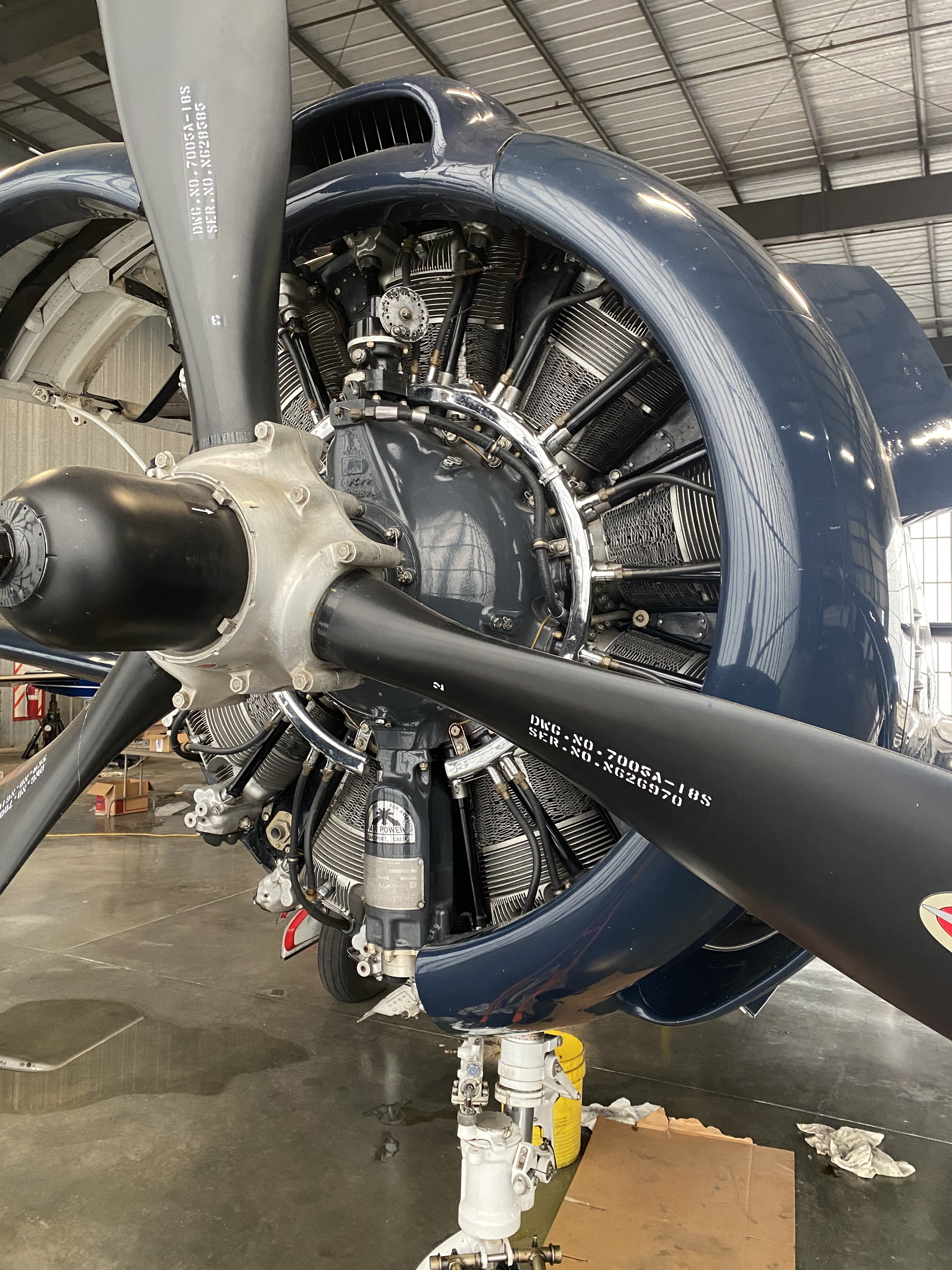 Aircraft that make your jaw drop! | Page 11 | Bay Area Riders Forum