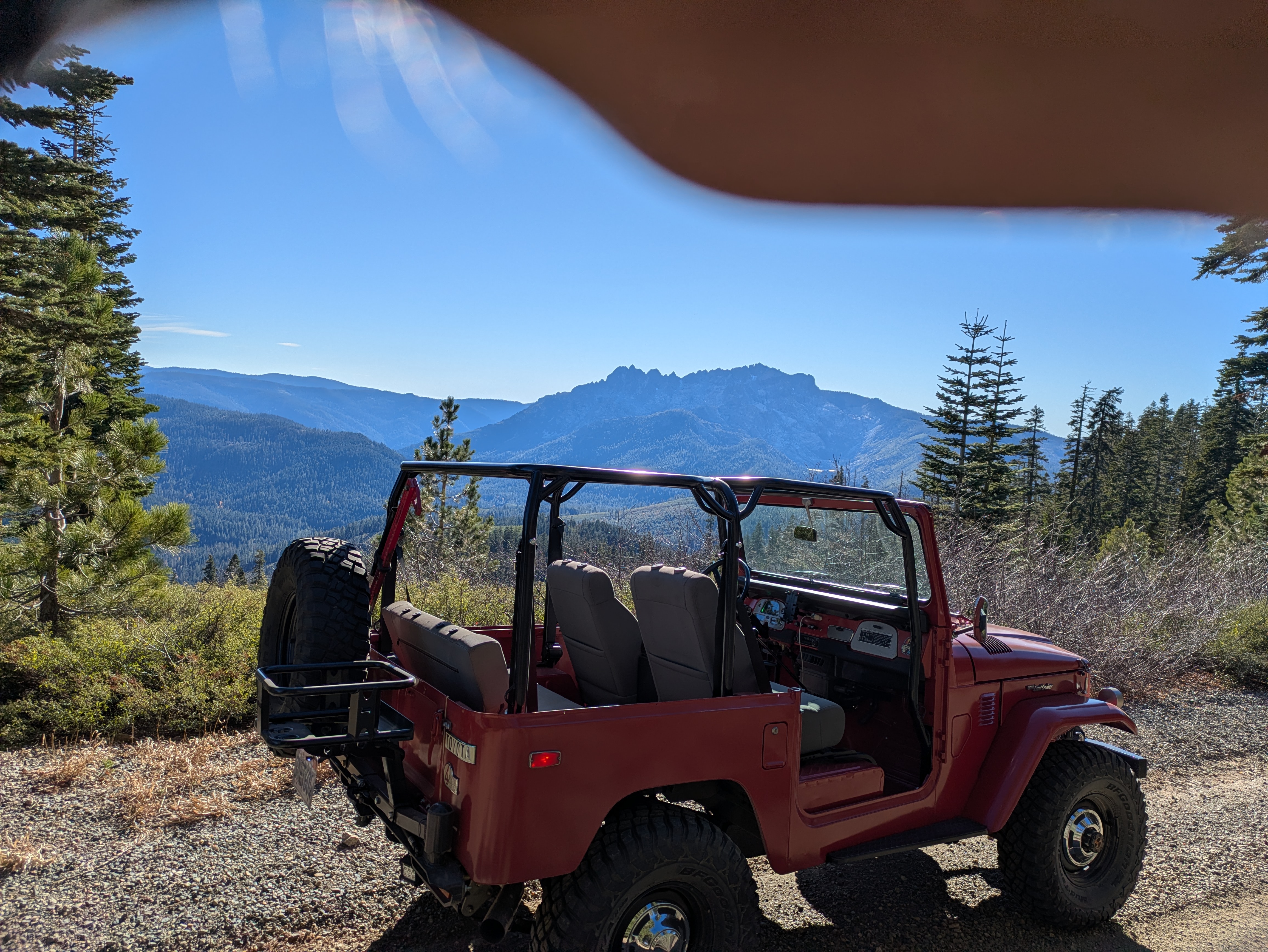 Paint reccomendation for a 1983 Ford Ranger | Bay Area Riders Forum