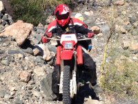 Tom on Green Door Trail.JPG