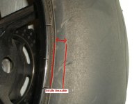 140 Tire Wear (Ninja 250 08).JPG