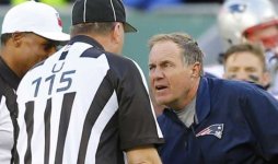 Tickling the refs.JPG