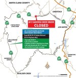 CT3431 SR-9 SARATOGA BRIDGE PROJECT NB TRAILER TRUCK DETOUR 2 clr.jpg