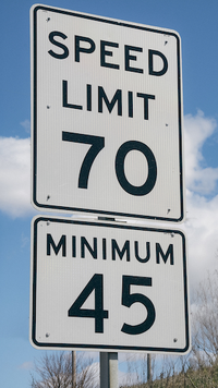 What about the minimum y'all? | Bay Area Riders Forum