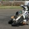 get low