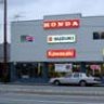 RWC Honda