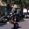 Metal Guy