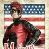 RedMist